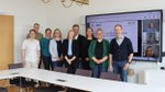 Erstes Konsortiumstreffen von ICILS 2028 Deutschland