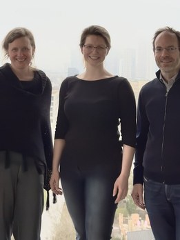 Project Kickoff: Successful Start for ICILS 2028 in Germany